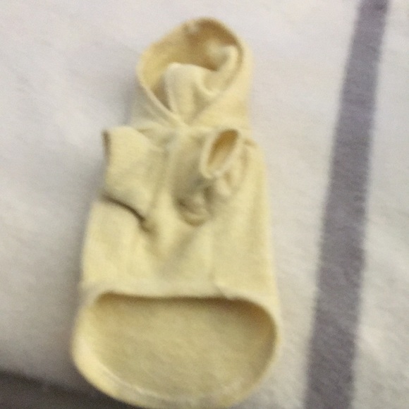 2 piece sweater& vest.,,.really swell ! - Picture 7 of 8